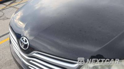 2011 Toyota Venza - zdjęcie 22 z 29 - miniatura