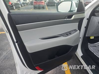 2025 Hyundai Palisade SEL - zdjęcie 9 z 18 - miniatura
