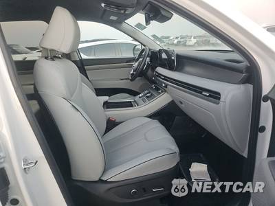 2025 Hyundai Palisade SEL - zdjęcie 8 z 18 - miniatura