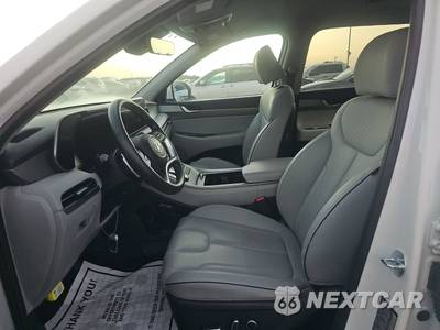 2025 Hyundai Palisade SEL - zdjęcie 7 z 18 - miniatura