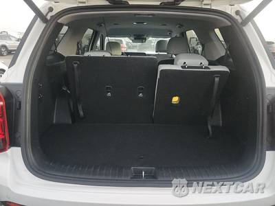 2025 Hyundai Palisade SEL - zdjęcie 16 z 18 - miniatura