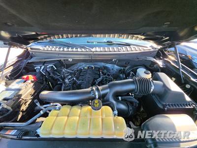2021 Ford Expedition XL - zdjęcie 15 z 18 - miniatura