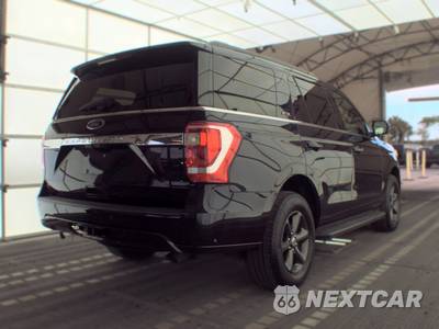 2021 Ford Expedition XL - zdjęcie 4 z 18 - miniatura