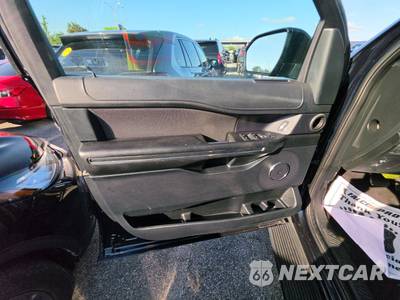 2021 Ford Expedition XL - zdjęcie 9 z 18 - miniatura