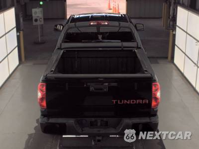 2019 Toyota Tundra SR5 Crew Cab Short Bed - zdjęcie 5 z 20 - miniatura