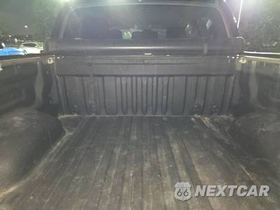 2019 Toyota Tundra SR5 Crew Cab Short Bed - zdjęcie 16 z 20 - miniatura