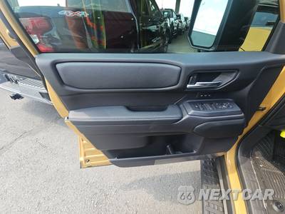 2027 Toyota Land Cruiser - zdjęcie 15 z 24 - miniatura