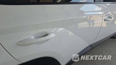 2024 Hyundai Tucson SEL - zdjęcie 23 z 23 - miniatura