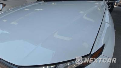 2024 Hyundai Tucson SEL - zdjęcie 20 z 23 - miniatura