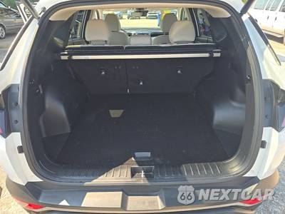 2024 Hyundai Tucson SEL - zdjęcie 16 z 23 - miniatura