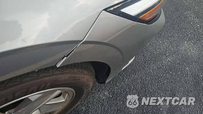 2024 Hyundai Elantra SE - zdjęcie 23 z 32 - miniatura
