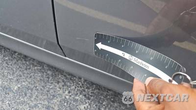2024 Hyundai Elantra SE - zdjęcie 25 z 32 - miniatura