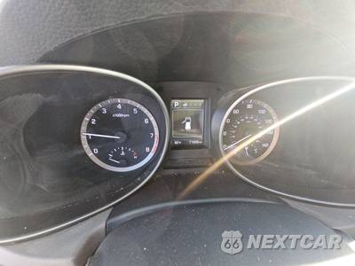 2019 Hyundai Santa Fe XL SE - zdjęcie 12 z 18 - miniatura