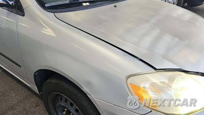 2004 Toyota Corolla S - zdjęcie 21 z 36 - miniatura