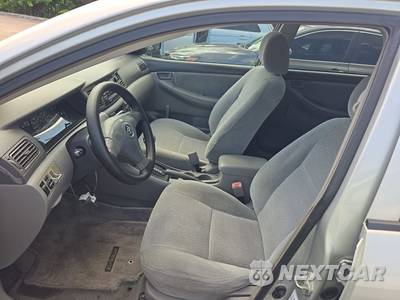2004 Toyota Corolla S - zdjęcie 7 z 36 - miniatura