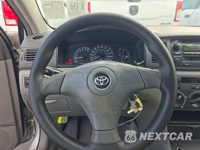 2004 Toyota Corolla S - zdjęcie 10 z 36 - miniatura