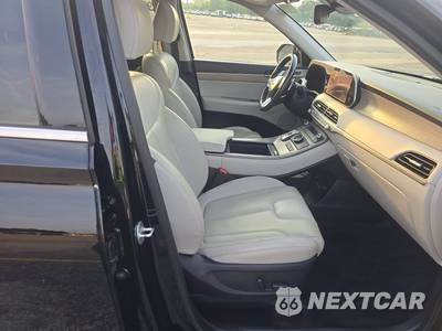 2021 Hyundai Palisade SEL - zdjęcie 8 z 27 - miniatura