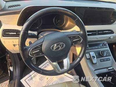 2021 Hyundai Palisade SEL - zdjęcie 10 z 27 - miniatura