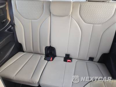 2021 Hyundai Palisade SEL - zdjęcie 14 z 27 - miniatura