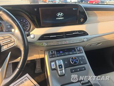 2021 Hyundai Palisade SEL - zdjęcie 11 z 27 - miniatura