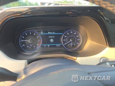 2021 Hyundai Palisade SEL - zdjęcie 12 z 27 - miniatura