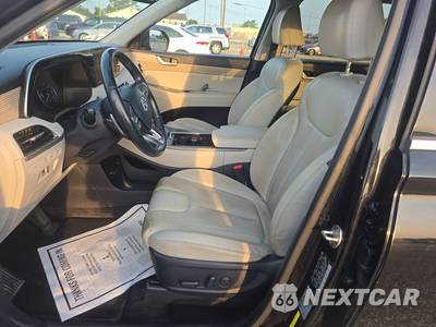 2021 Hyundai Palisade SEL - zdjęcie 7 z 27 - miniatura