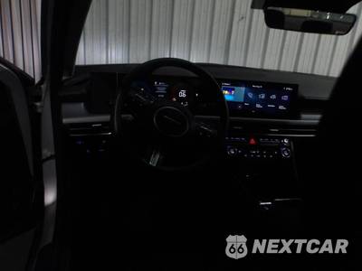 2025 Hyundai Sonata SEL - zdjęcie 2 z 26 - miniatura