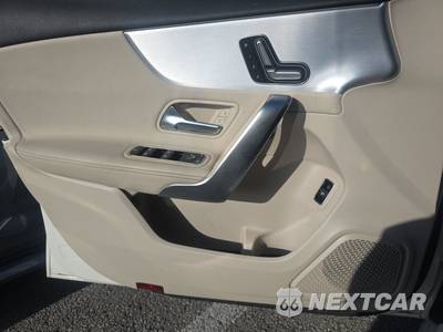 2021 Mercedes-Benz A 220 - zdjęcie 15 z 24 - miniatura