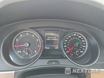 2021 Volkswagen Atlas Cross Sport 2.0T SE - zdjęcie 15 z 21 - miniatura