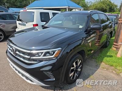 2021 Volkswagen Atlas Cross Sport 2.0T SE