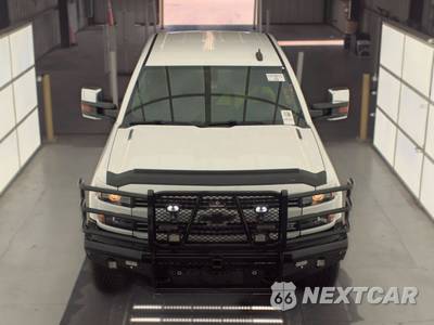2016 Chevrolet Silverado 2500HD LTZ Crew Cab Medium Bed 1LZ - zdjęcie 2 z 20 - miniatura