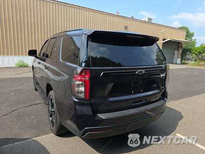2023 Chevrolet Tahoe RST 1SP - zdjęcie 6 z 33 - miniatura