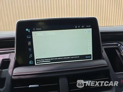 2023 Chevrolet Tahoe RST 1SP - zdjęcie 33 z 33 - miniatura