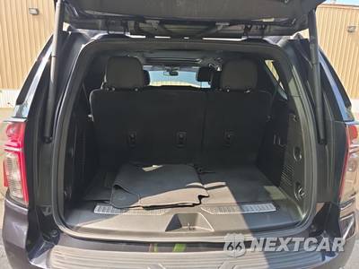 2023 Chevrolet Tahoe RST 1SP - zdjęcie 21 z 33 - miniatura