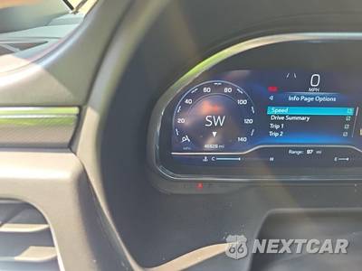 2023 Chevrolet Tahoe RST 1SP - zdjęcie 15 z 33 - miniatura