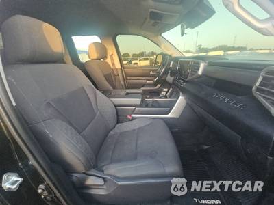 2023 Toyota Tundra SR5 Extended Cab Medium Bed - zdjęcie 8 z 29 - miniatura