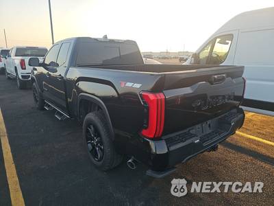 2023 Toyota Tundra SR5 Extended Cab Medium Bed - zdjęcie 6 z 29 - miniatura