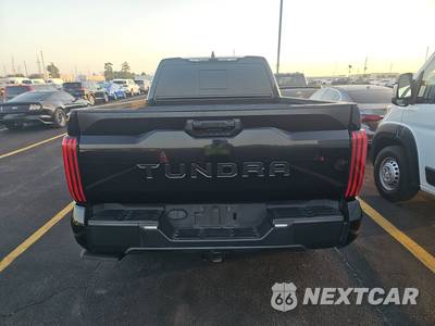 2023 Toyota Tundra SR5 Extended Cab Medium Bed - zdjęcie 5 z 29 - miniatura