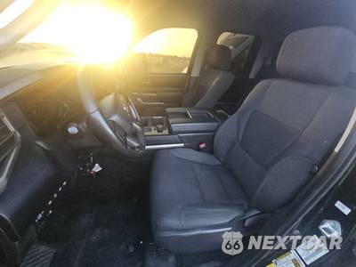 2023 Toyota Tundra SR5 Extended Cab Medium Bed - zdjęcie 7 z 29 - miniatura