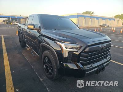 2023 Toyota Tundra SR5 Extended Cab Medium Bed - zdjęcie 3 z 29 - miniatura