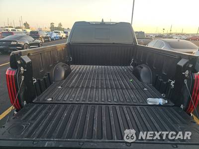 2023 Toyota Tundra SR5 Extended Cab Medium Bed - zdjęcie 16 z 29 - miniatura