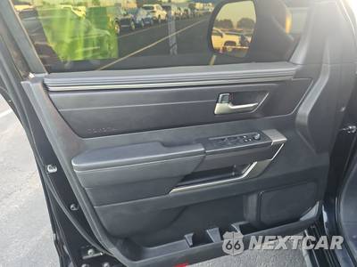 2023 Toyota Tundra SR5 Extended Cab Medium Bed - zdjęcie 9 z 29 - miniatura