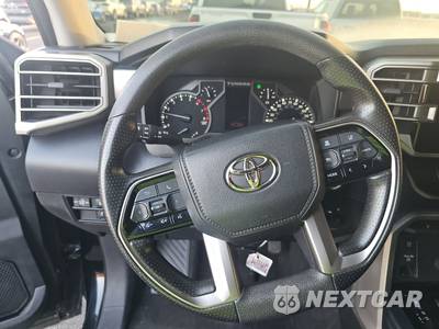 2023 Toyota Tundra SR5 Extended Cab Medium Bed - zdjęcie 10 z 29 - miniatura
