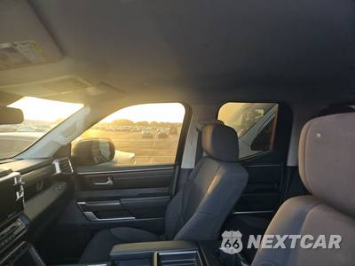 2023 Toyota Tundra SR5 Extended Cab Medium Bed - zdjęcie 18 z 29 - miniatura