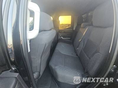 2023 Toyota Tundra SR5 Extended Cab Medium Bed - zdjęcie 13 z 29 - miniatura