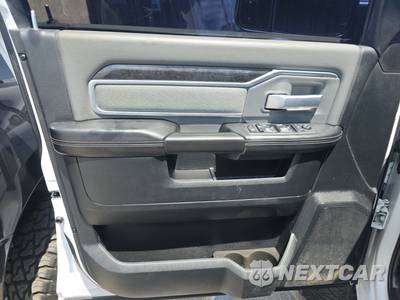 2021 Ram 2500 Big Horn Crew Cab Medium Bed - zdjęcie 9 z 26 - miniatura