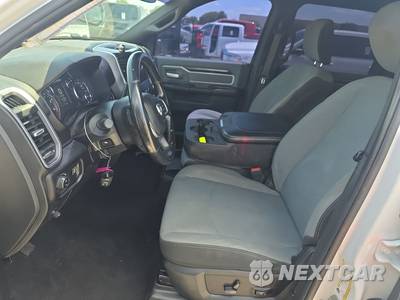 2021 Ram 2500 Big Horn Crew Cab Medium Bed - zdjęcie 7 z 26 - miniatura