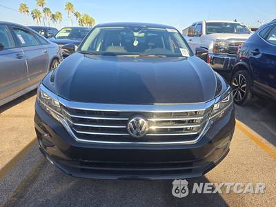 2022 Volkswagen Passat 2.0T SE - zdjęcie 2 z 28 - miniatura