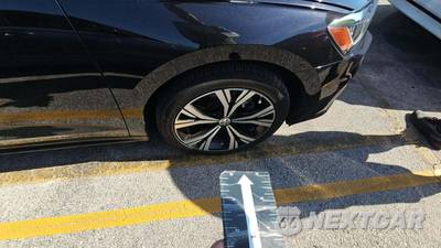 2022 Volkswagen Passat 2.0T SE - zdjęcie 27 z 28 - miniatura