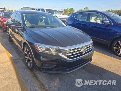 2022 Volkswagen Passat 2.0T SE - zdjęcie 3 z 28 - miniatura